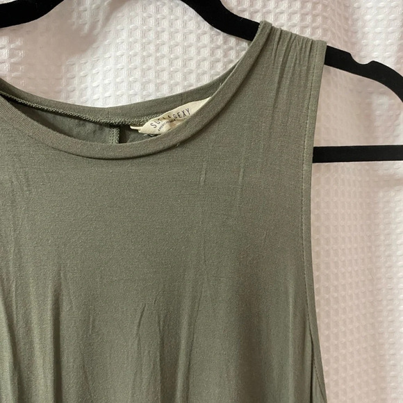 NWOT AEO Soft & Sexy Swing Dress - Picture 5 of 5